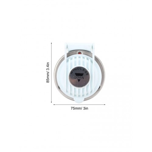 BADA AYAK BUTONU UP-DOWN ÇİFT