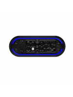 BOSS Audio Systems MPD740.5 - 5 Kanal Amfi