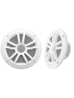 BOSS Audio Systems MR6W Marin Hoparlör 165mm