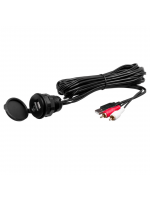 BOSS Audio Systems Universal bağlantı Kiti