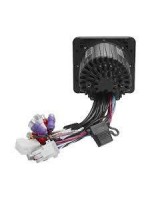 JBL JAM5000N Marine Teyp - Bluetooth USB - Kare