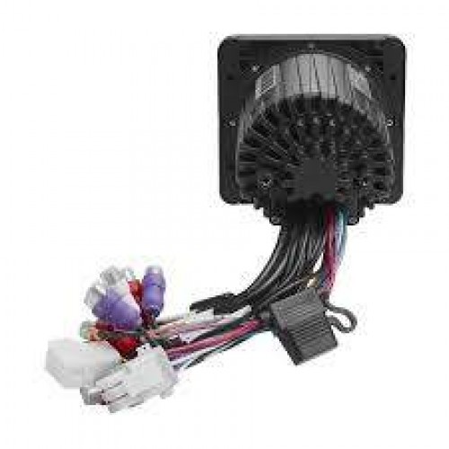 JBL JAM5000N Marine Teyp - Bluetooth USB - Kare