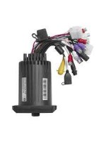 JBL JAM5000N Marine Teyp - Bluetooth USB - Kare