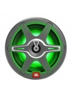 JBL Marine Club Serisi 16.5 cm 225 Watt Beyaz RGB Hoparlör