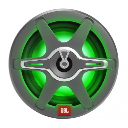 JBL Marine Club Serisi 16.5 cm 225 Watt Beyaz RGB Hoparlör