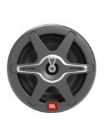 JBL Marine Club Serisi 20 cm 450 Watt Beyaz RGB Hoparlör