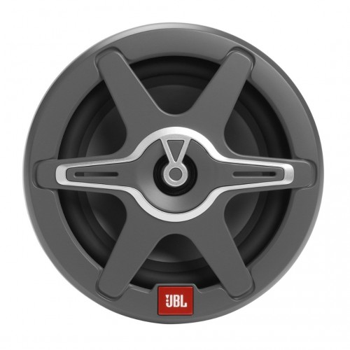 JBL Marine Club Serisi 16.5 cm 225 Watt Beyaz RGB Hoparlör