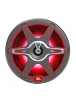 JBL Marine Club Serisi 20 cm 450 Watt Beyaz RGB Hoparlör