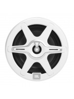 JBL Marine Club Serisi 16.5 cm 225 Watt Beyaz RGB Hoparlör