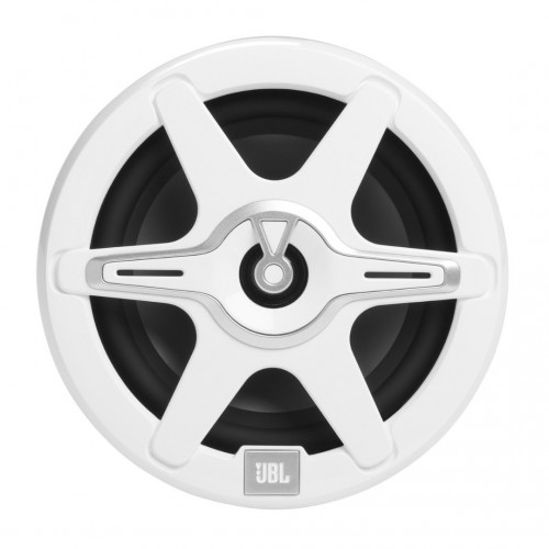 JBL Marine Club Serisi 16.5 cm 225 Watt Beyaz RGB Hoparlör