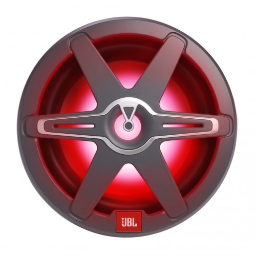 JBL Marine Club Serisi 25 cm 900 Watt RGB Subwoofer