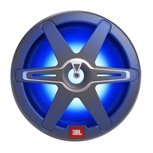 JBL Marine Club Serisi 25 cm 900 Watt RGB Subwoofer