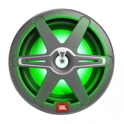 JBL Marine Club Serisi 25 cm 900 Watt RGB Subwoofer