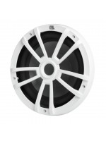 JBL Marine Stage Serisi 25 cm 600 Watt Beyaz Subwoofer