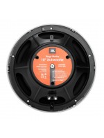 JBL Marine Stage Serisi 25 cm 600 Watt Beyaz Subwoofer