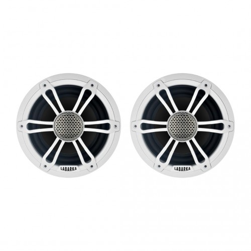 Labarka Marin Hoparlör 16,5cm Beyaz - 150 Watt