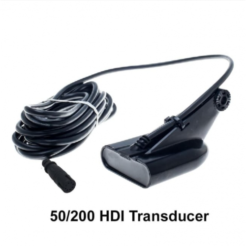 Lowrance Eagle 7 Balık Bulucu GPS 50200 Türkçe Menü