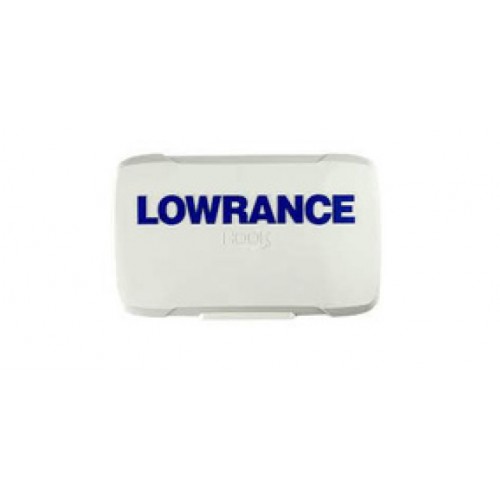 Lowrance Hook Reveal 7 Koruma Kapağı