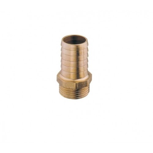 ERKEK HORTUM REKORU (EKONOMİK TİP) 3/4" X 20MM