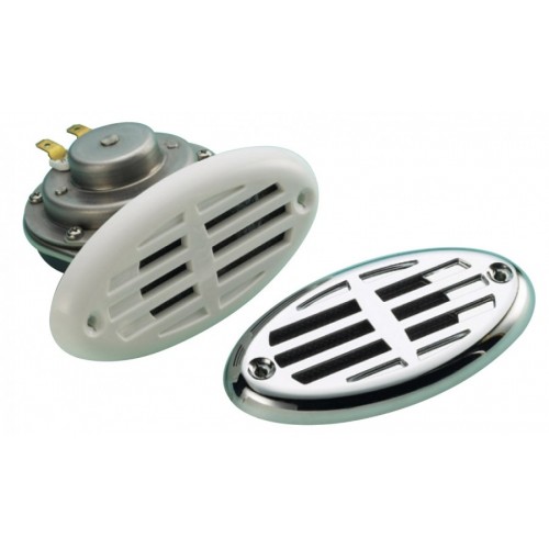 EASTERNER PLASTİK GÖMME KORNA 12 V