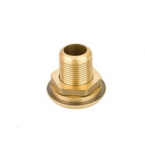 DEPO REKORU 1 1/4"