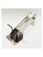 BURUN MAKARASI 80X220 MM İP BAĞLAMALI