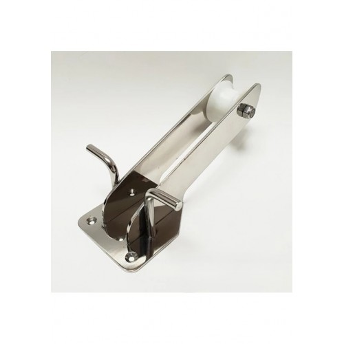 BURUN MAKARASI 80X220 MM İP BAĞLAMALI 