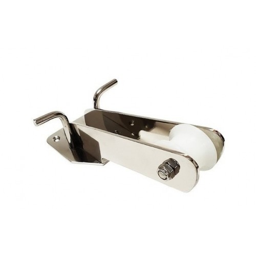 BURUN MAKARASI 80X220 MM İP BAĞLAMALI