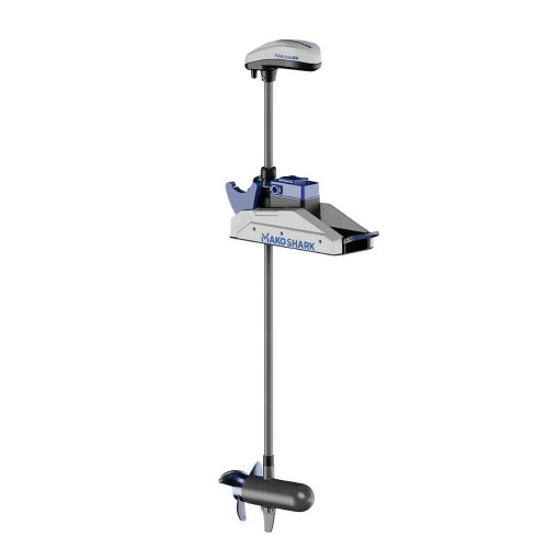 Mako Shark Omais Sanal Çapa 12V 60''