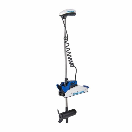 Mako Shark Omais Sanal Çapa 12V 60''