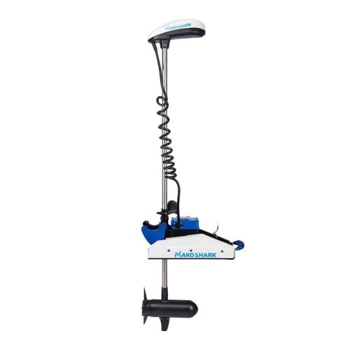 Mako Shark Omais Sanal Çapa 12V 60''