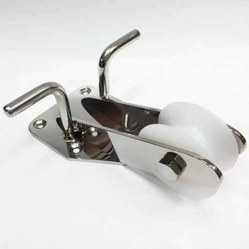 BURUN MAKARASI 70X140 MM