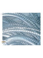 ŞEFFAF ÇELİK TELLİ HORTUM 22MM ŞEFFAF ÇELİK TELLİ HORTUM 22MM