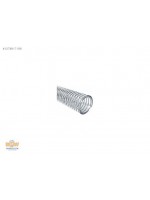 ŞEFFAF ÇELİK TELLİ HORTUM 22MM ŞEFFAF ÇELİK TELLİ HORTUM 22MM