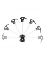 Minnkota Mka-55 Bowmount Stabilizer Kit