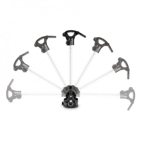 Minnkota Mka-55 Bowmount Stabilizer Kit