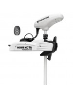 Minn Kota Riptide PowerDrive 24V 70 LBS/65'' Advanced GPS - Micro Remote