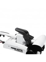 Minn Kota Riptide PowerDrive 24V 70 LBS/65'' Advanced GPS - Micro Remote