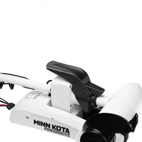 Minn Kota Riptide PowerDrive 24V 70 LBS/65'' Advanced GPS - Micro Remote