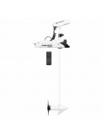 Minn Kota Riptide Terrova ADVANCED 12V 55 LBS/54'' Manuel