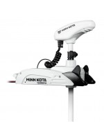 Minn Kota Riptide Terrova ADVANCED 12V 55 LBS/54'' Manuel