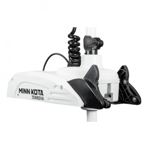 Minn Kota Riptide Terrova ADVANCED 12V 55 LBS/54'' Manuel