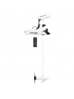 Minn Kota Riptide Terrova ADVANCED 24V 80 LBS/60'' Manuel