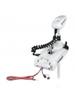Minn Kota Riptide Terrova ADVANCED 24V 80 LBS/60'' Manuel