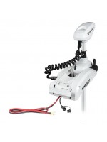 Minn Kota Riptide Terrova ADVANCED 36V 112 LBS/87'' Manuel