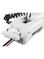 Minn Kota Riptide Terrova ADVANCED 36V 112 LBS/87'' Manuel