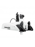 Minn Kota Riptide Terrova ADVANCED 36V 112 LBS/87'' Manuel