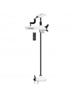 Minn Kota Riptide Terrova QUEST 24/36V 90/115WR 87'' Manuel