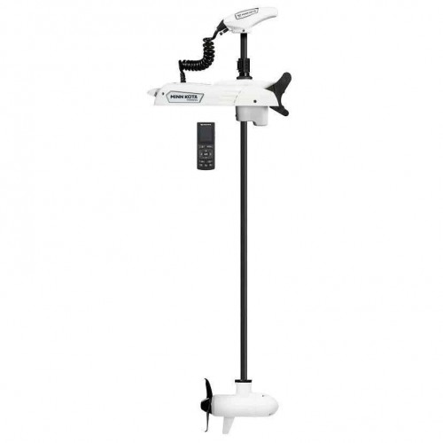 Minn Kota Riptide Terrova QUEST 24/36V 90/115WR 87'' Manuel