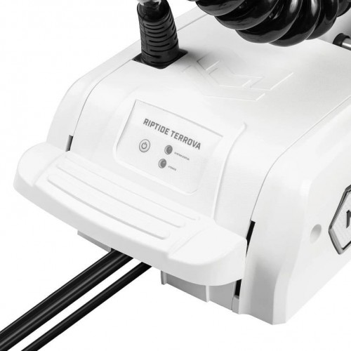 Minn Kota Riptide Terrova QUEST 24/36V 90/115WR 72'' Manuel